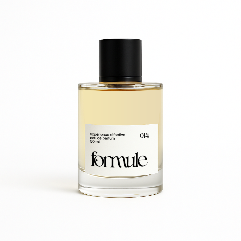 F. scandal 014 – Formule Parfums